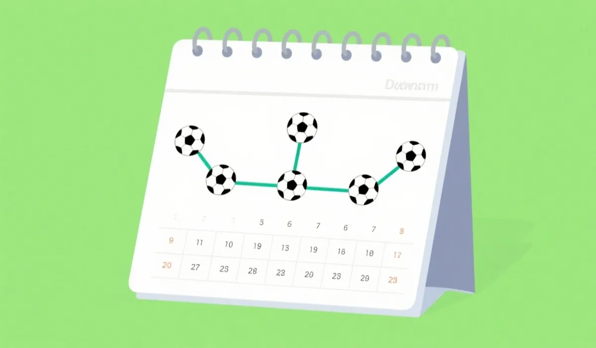 世界杯赛程时间表与对阵图示意