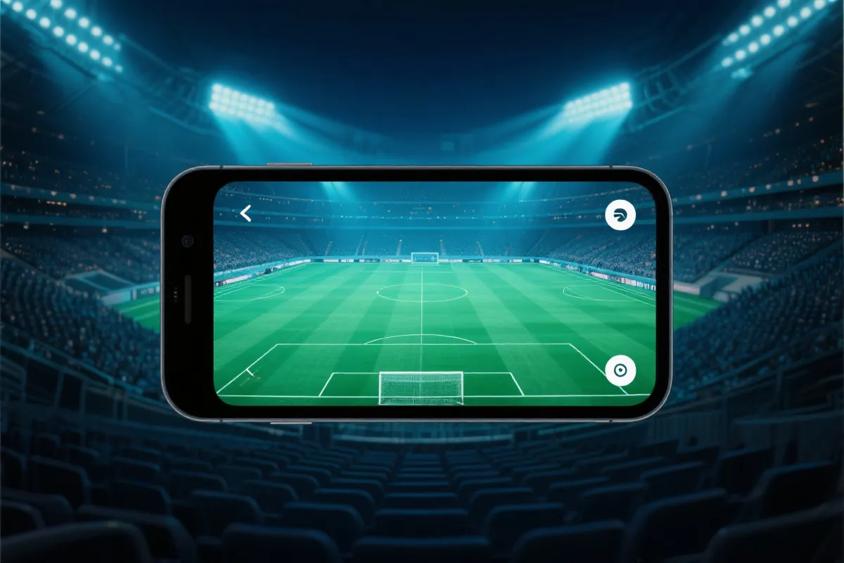 世界杯手机直播观看示意图