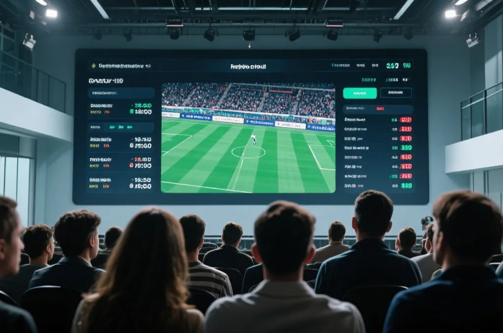 世界杯外围平台推荐：合规分散与赛前策略，让观赛成为可控的体验