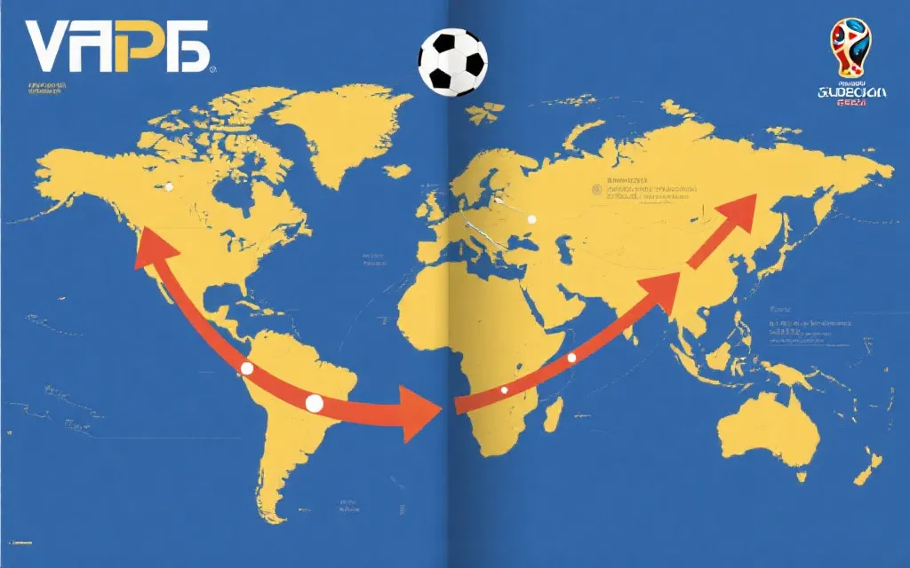 2026世界杯出线规则实时：全球预选赛一文读懂（欧洲/美洲/非洲/亚洲对比 + 强队与黑马晋级追踪）